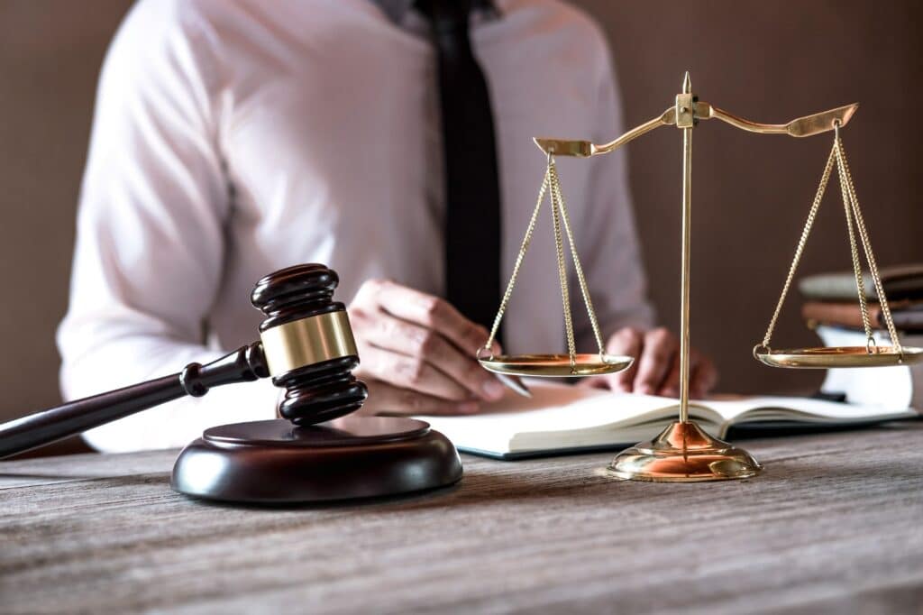 Why bail is refused