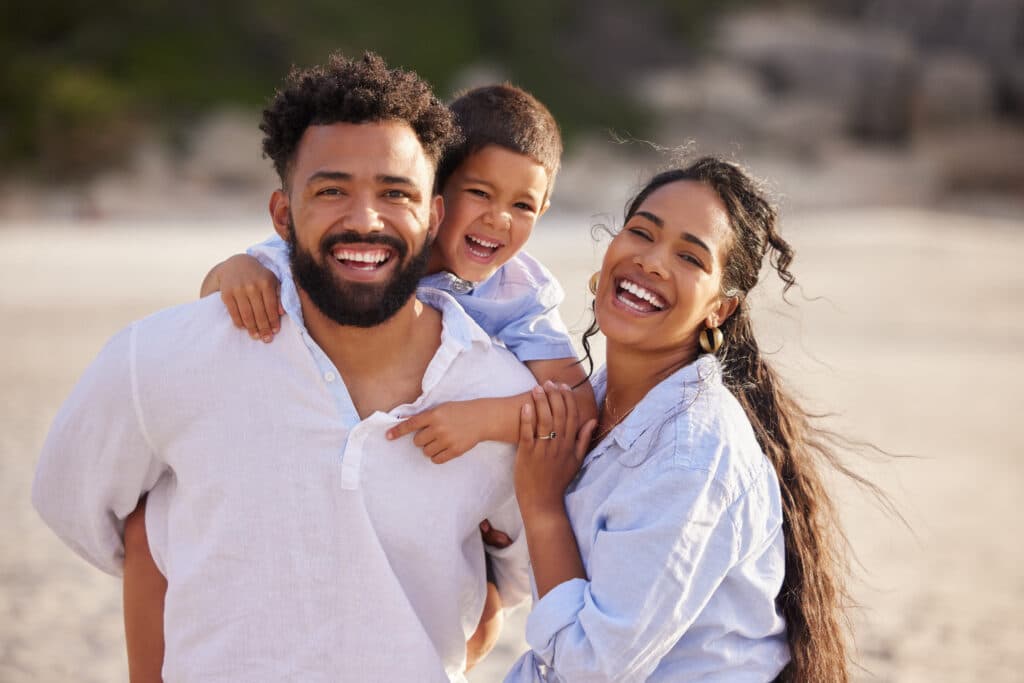 family member of PBS migrant visa