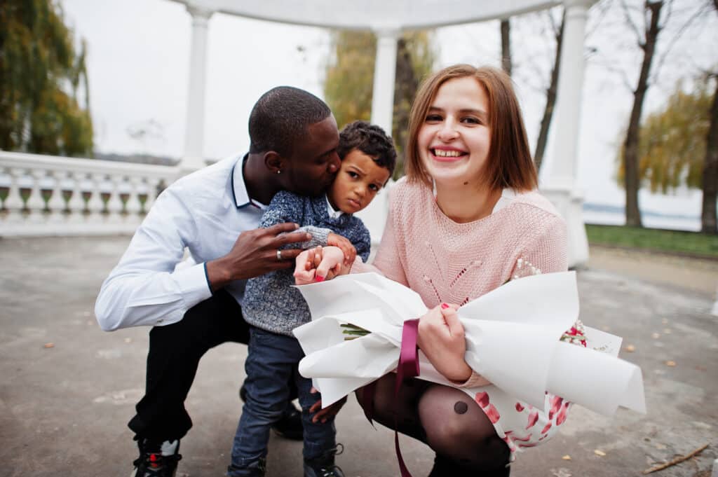 fiance visa uk