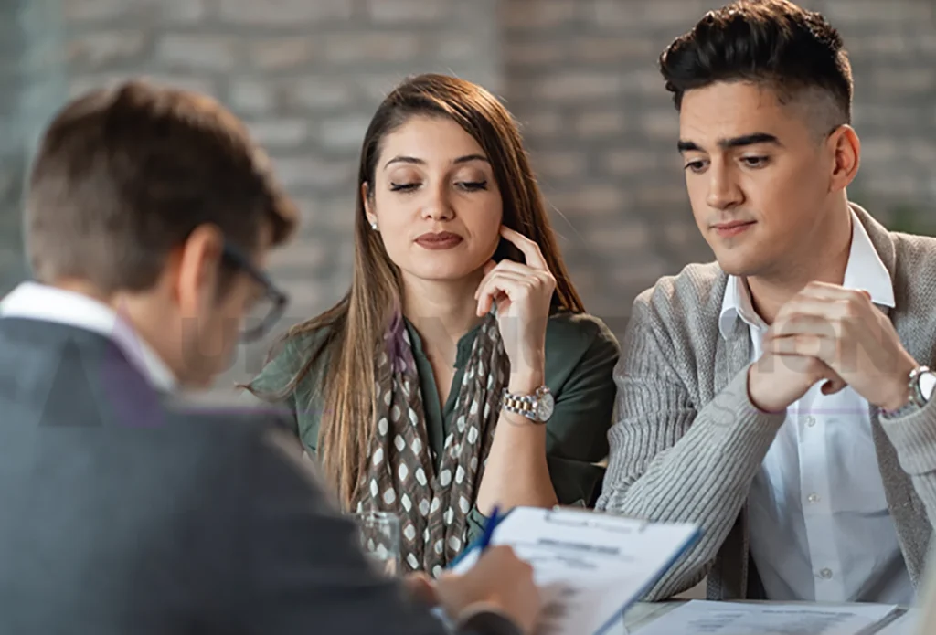 Additional Conditions for Spouse Visas
