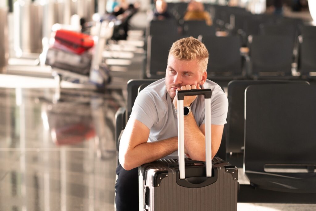 Denied Entry UK