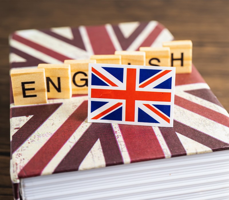 English Language Requirement for Spouse Visa