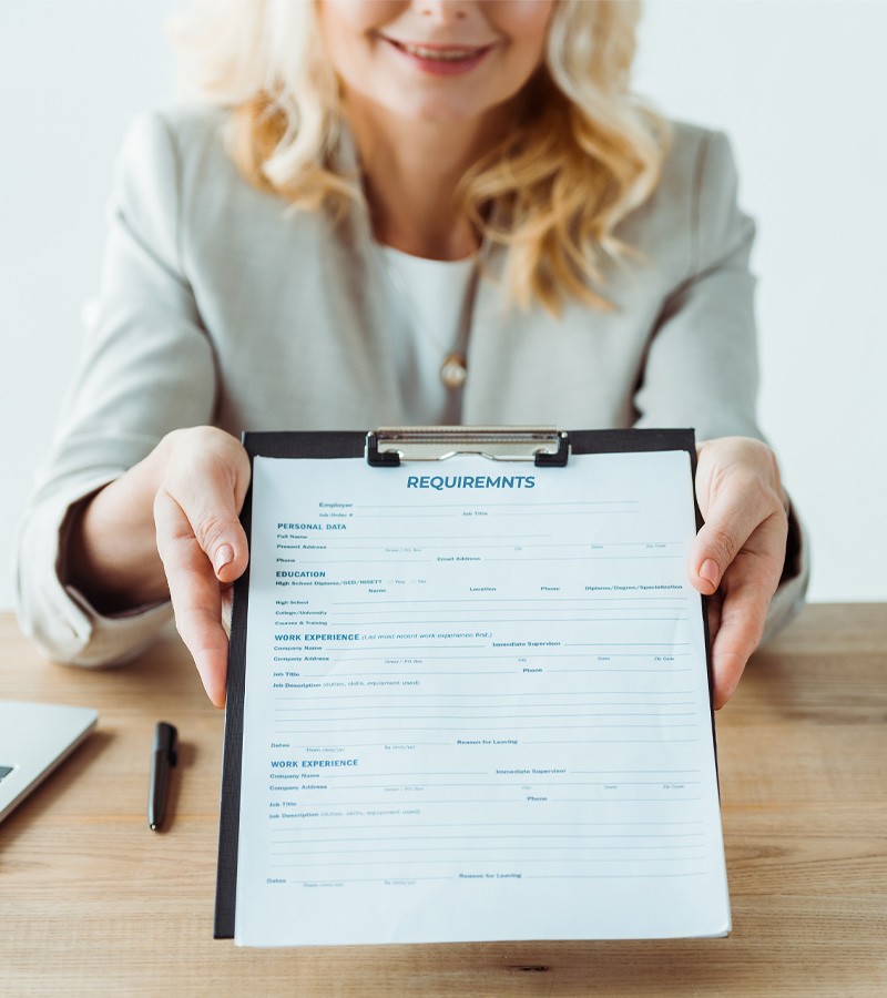 Sponsor Licence Requirements