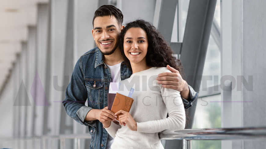 Tips for UK spouse visa