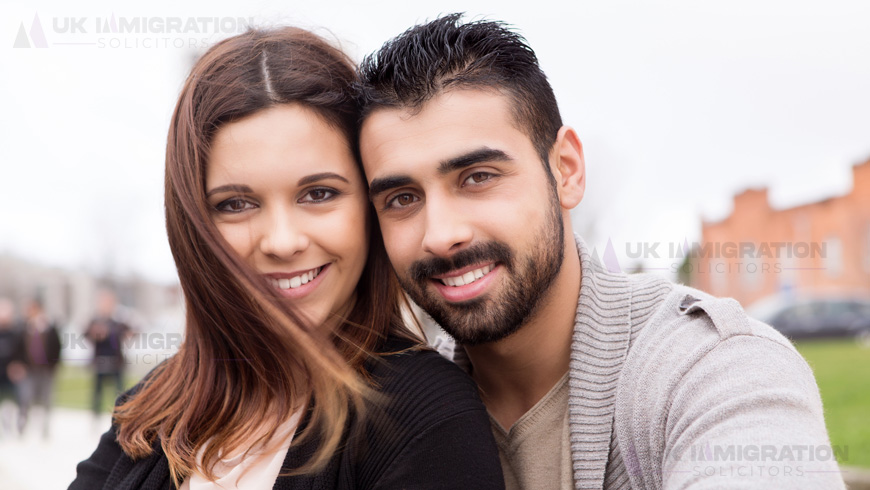 UK Spouse Visa Requirements