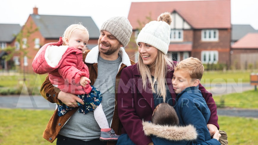 The Future of Family-Based Visas in the UK: Key Changes in 2024