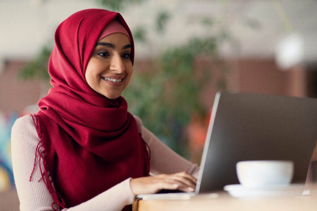 Who is eligible for the Religious Visit Visa?