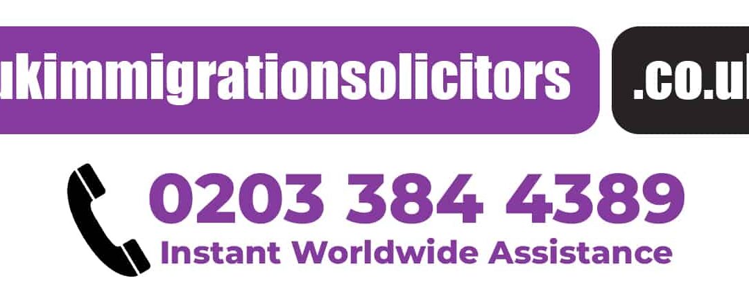 About UK Immigration Solicitors