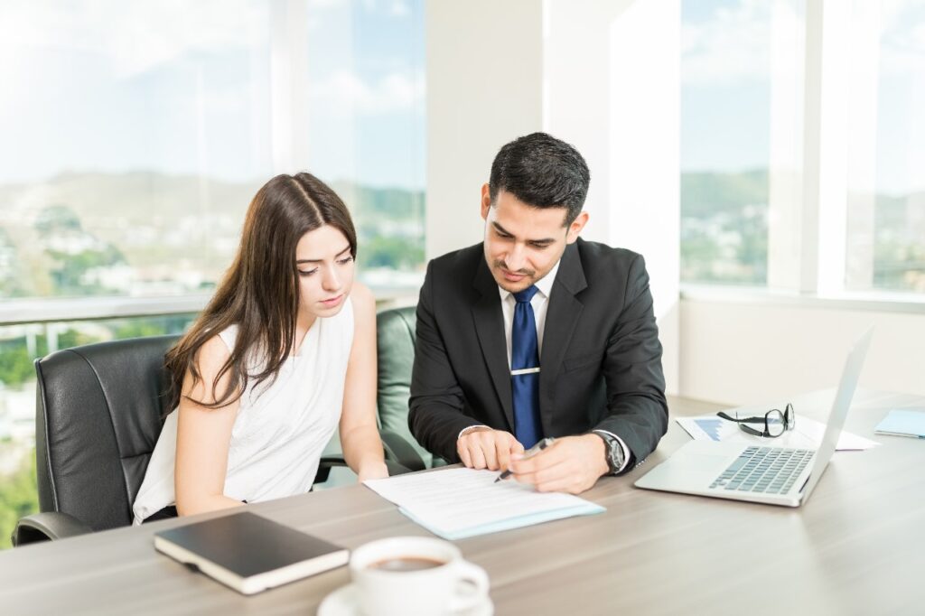What Exactly Are Compliance Visits?