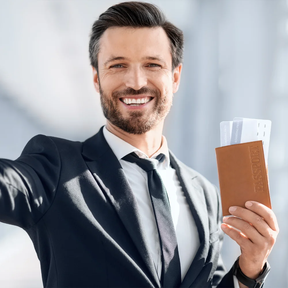 Benefits of Hiring Immigration Solicitors in Bradford