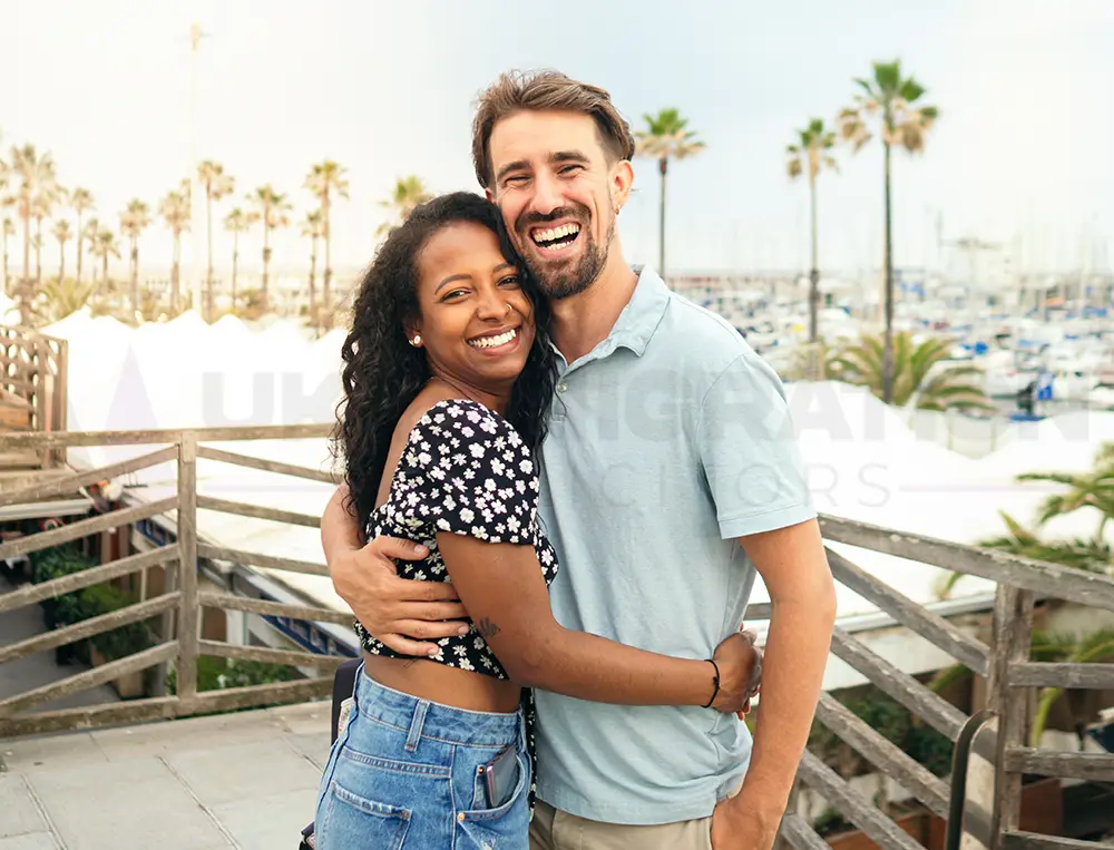 Can I Deport My Husband from the UK?