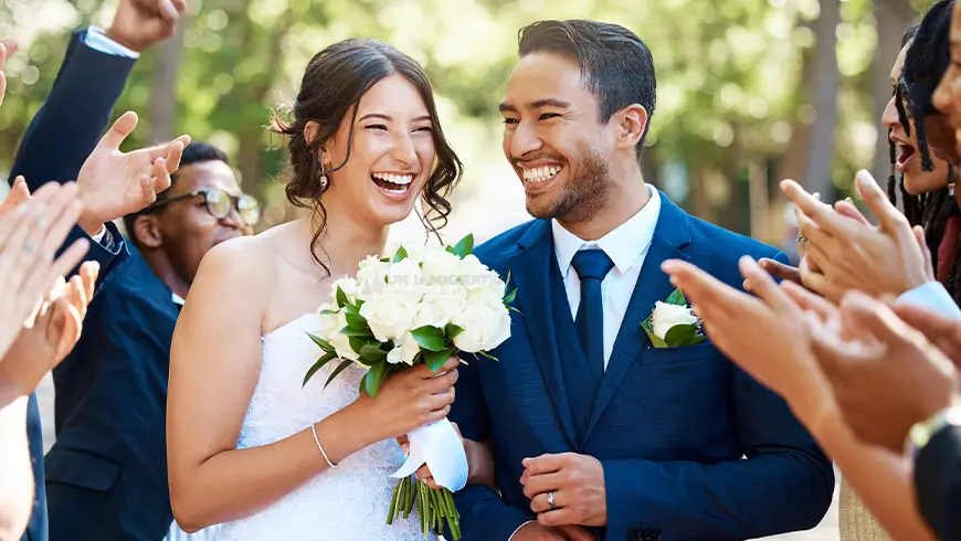 Processing Time and Fees for UK Marriage Visitor Visa