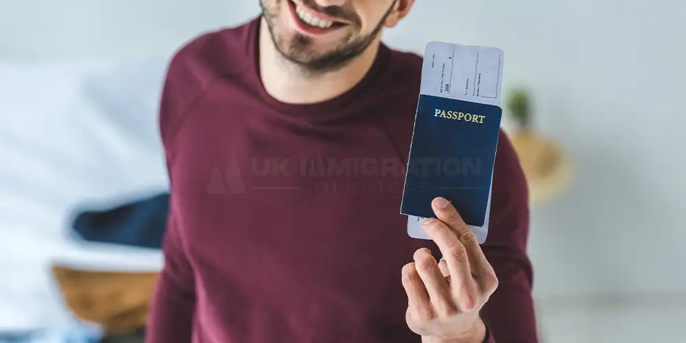 Standard Visitor Visa UK 2 Can I extend My Visitors Visa UK