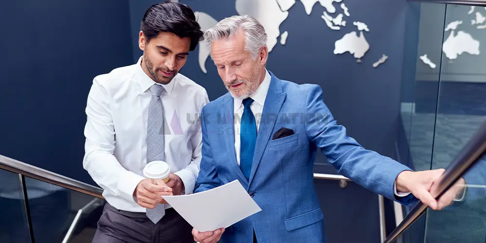 How to Apply for a UK Expansion Worker Visa