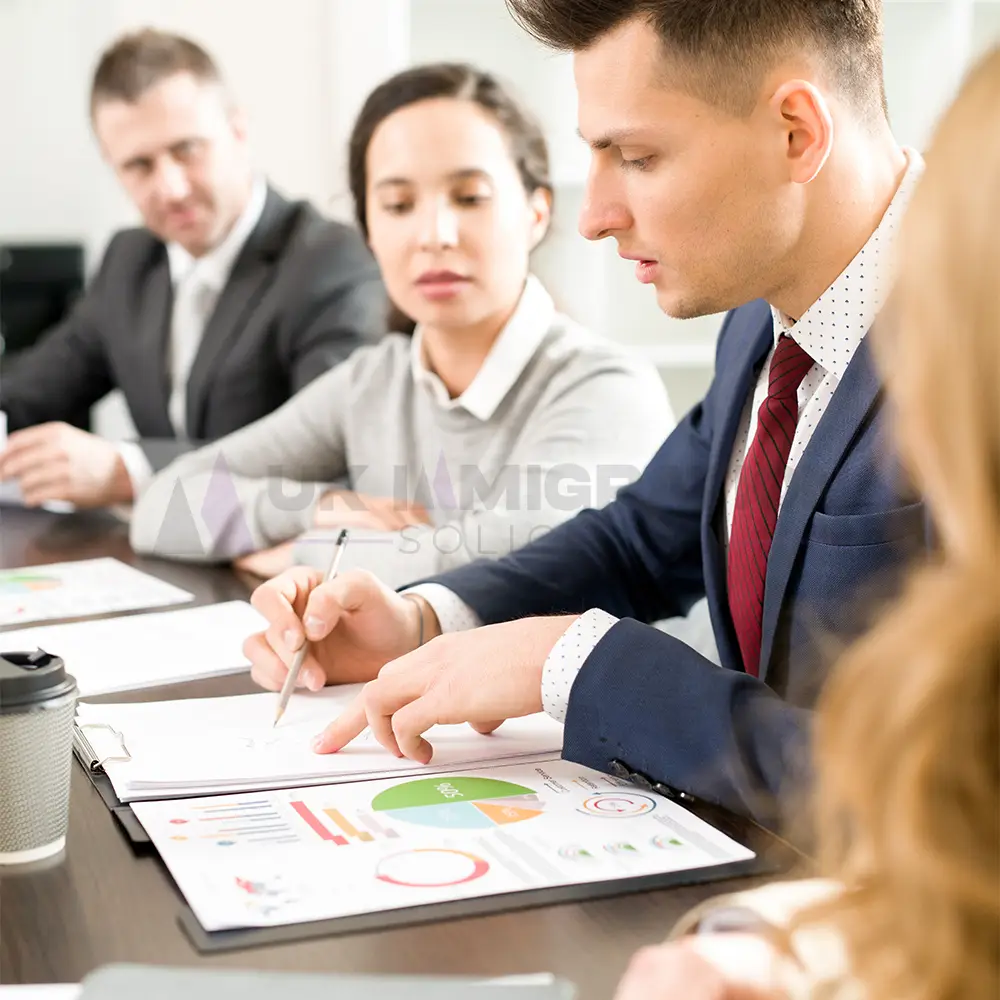 Sponsor Licence Compliance Services
