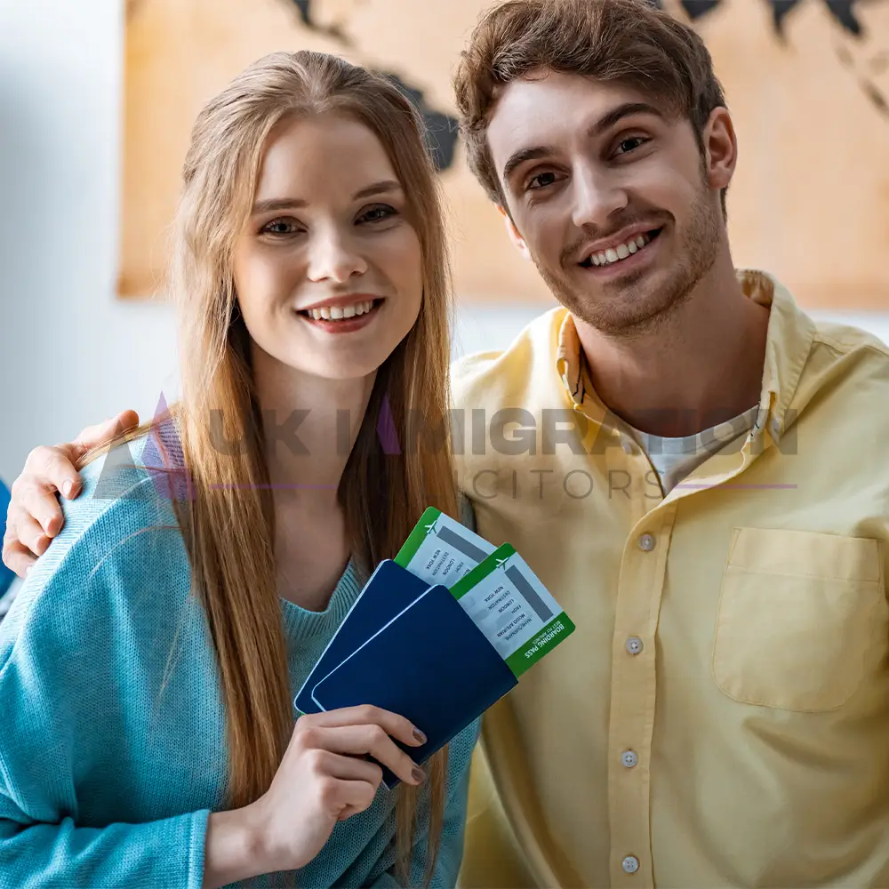 Unmarried Partner Visa UK Success Rate