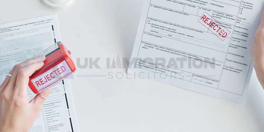 What If Our Proposed Civil Partner Visa Entry Clearance or Extension Has Been Refused
