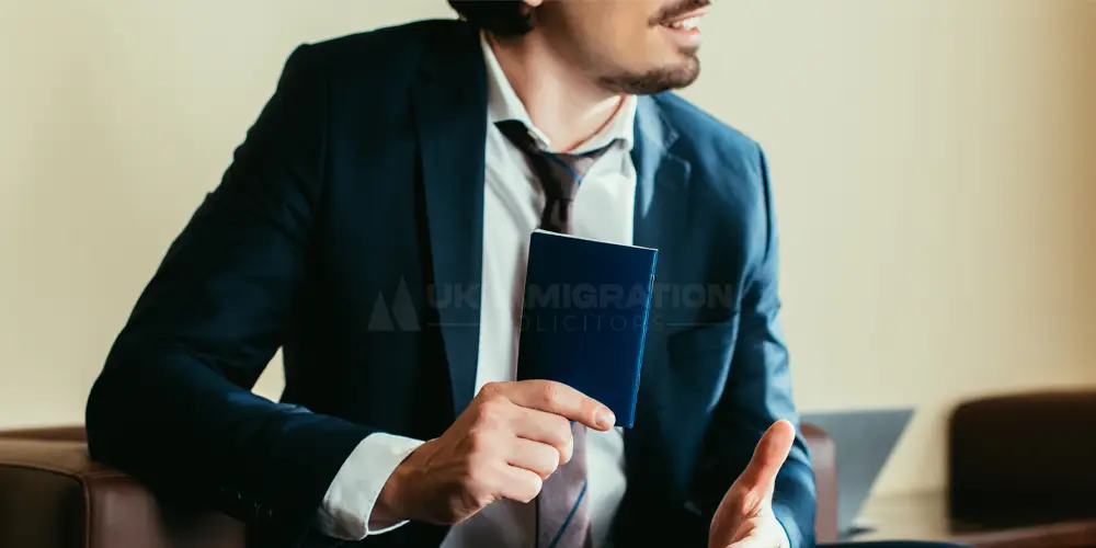What are the Entrepreneur Visa UK Requirements