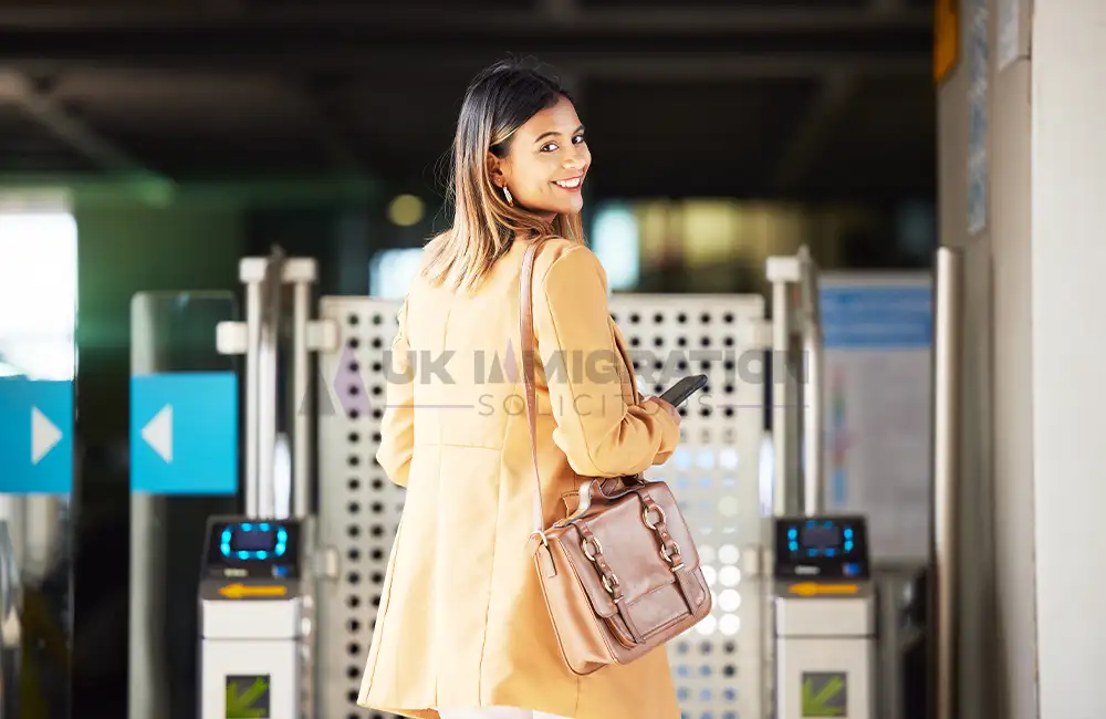 academic visitor visa uk