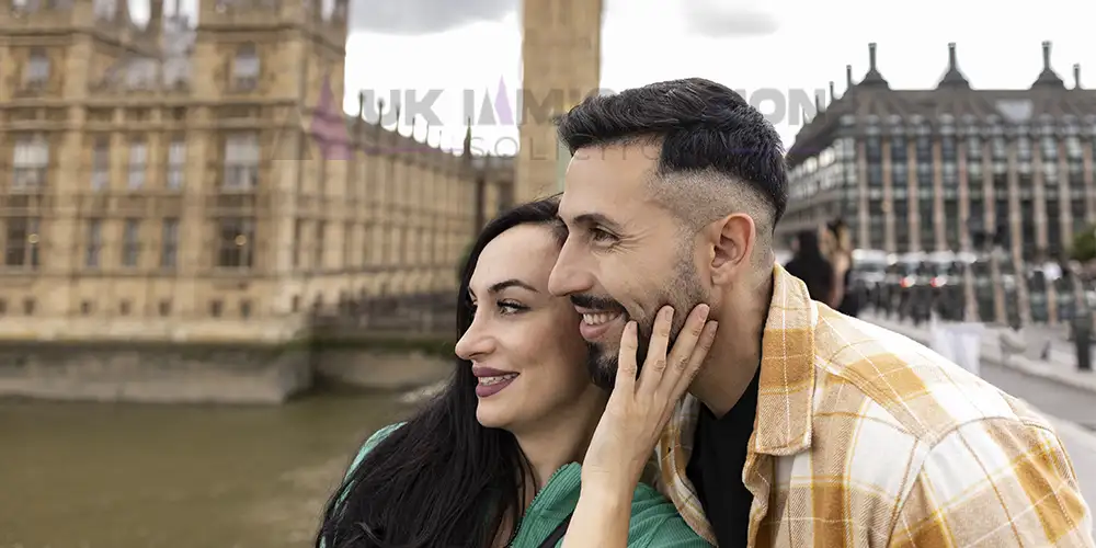 Marriage Visitor Visa UK