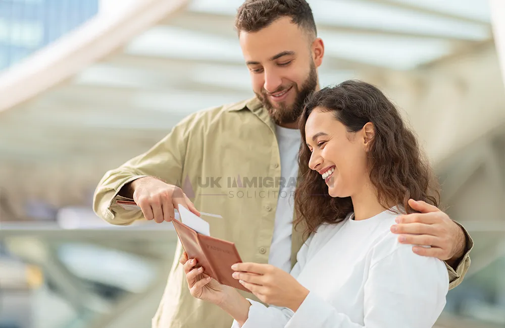 Apply for Indefinite Leave to Remain After 5 Years on a Spouse Visa