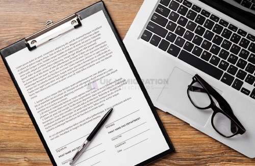 Documents You Need to Prove a Genuine Relationship