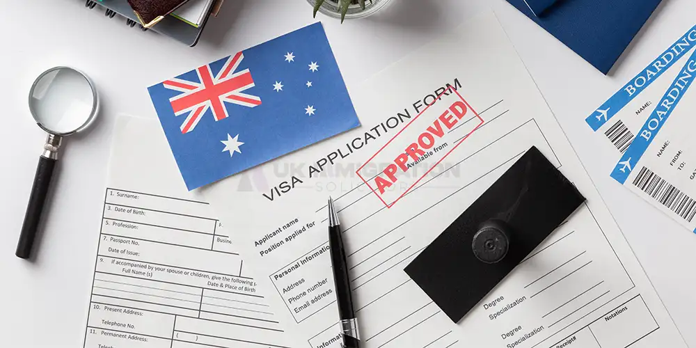 Eligibility Criteria For PSW Visa UK