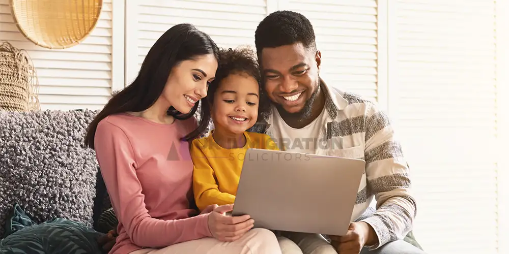 Apply For a Child Student Visa UK