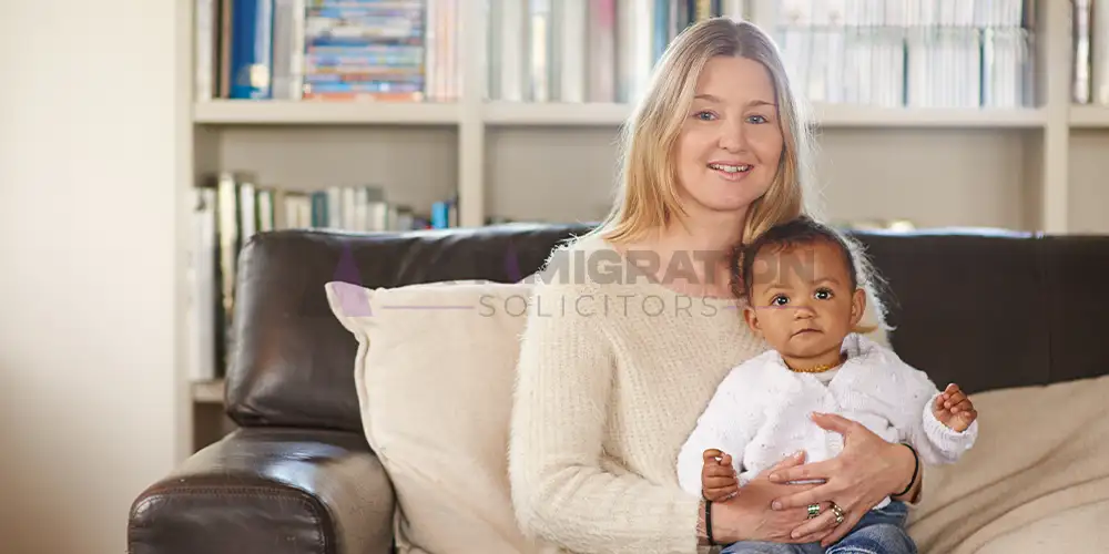 Apply for a UK Babysitter Visa