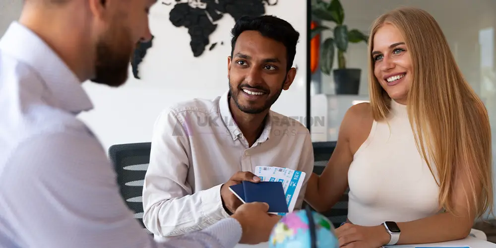 How to Lower Your Chances of a UK Spouse Visa Rejection