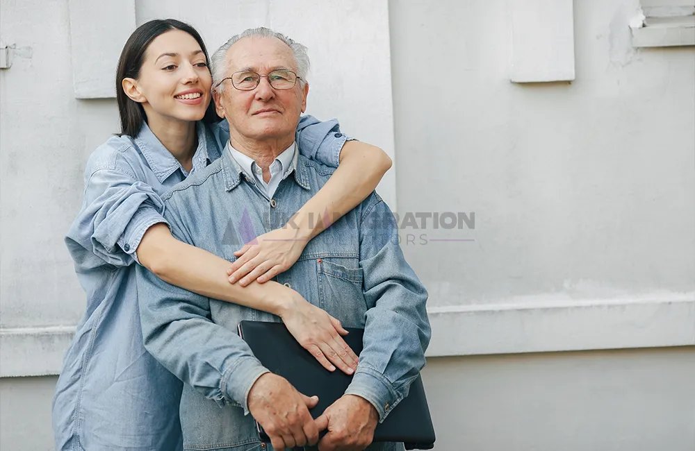 Is it difficult to get an Adult Dependent Relative Visa