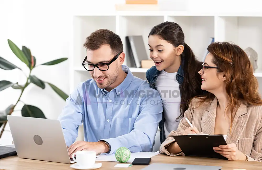 Intra Company Transfer Visa UK