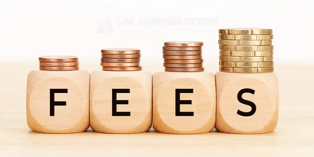 What are the Fees for a UK Youth Mobility Visa Extension