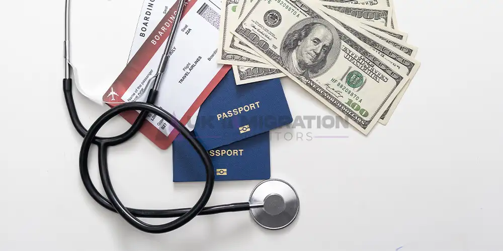 Requirements for Health and Care Visa Extension