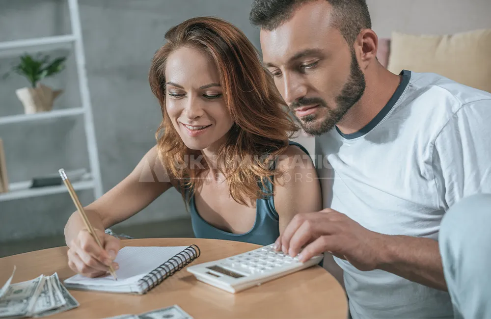 UK Spouse Visa Financial Requirement Calculator
