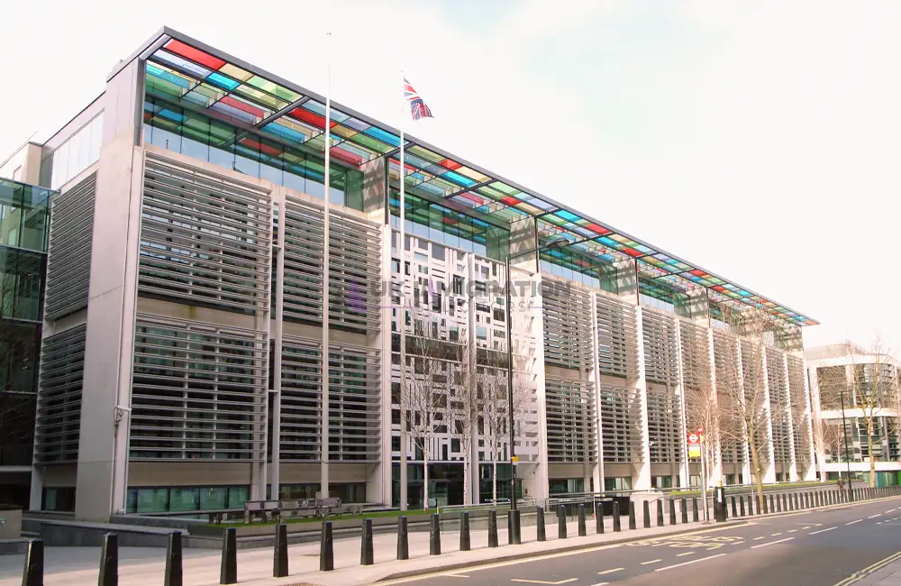 How Can I Contact the Home Office