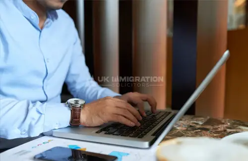 How to Apply for Indefinite Leave to Remain Tier 2?