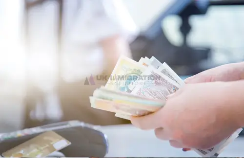 Minimum Salary Requirements for Tier 2 to ILR