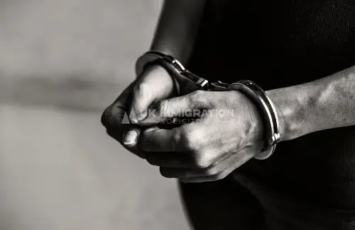 ILR Refused? Here’s What You Can Do Next 6 Past Crime Convictions