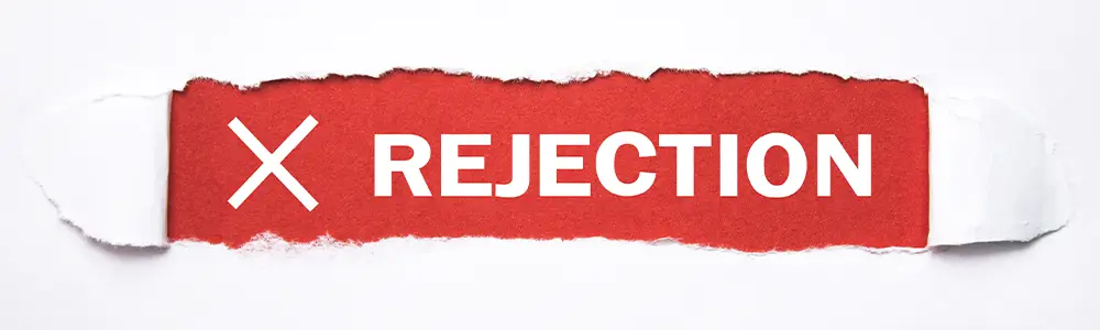 Refusal of Human Rights Visa UK