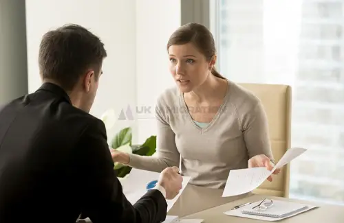 ILR Refused? Here’s What You Can Do Next 2 What Happens If Your ILR Refused?