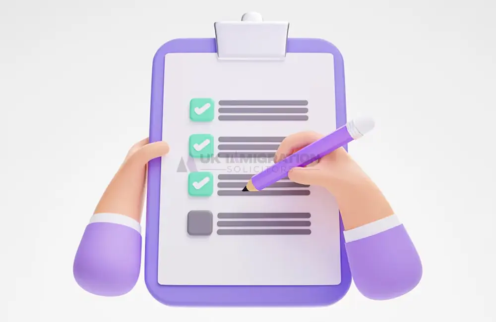 What are Eligibility Requirements for Human Rights Visa UK