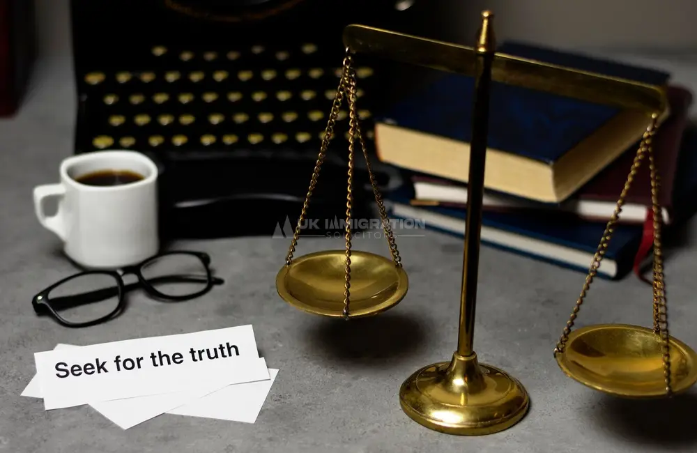 Comprehensive Services by Human Rights Lawyers UK