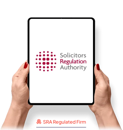 Homepage 11 SRA Regulated Law Firm