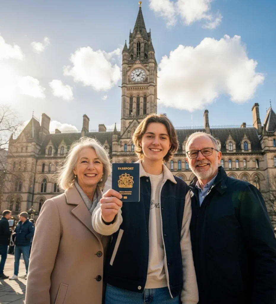 UK Ancestry Visa 27 UK Ancestry Visa
