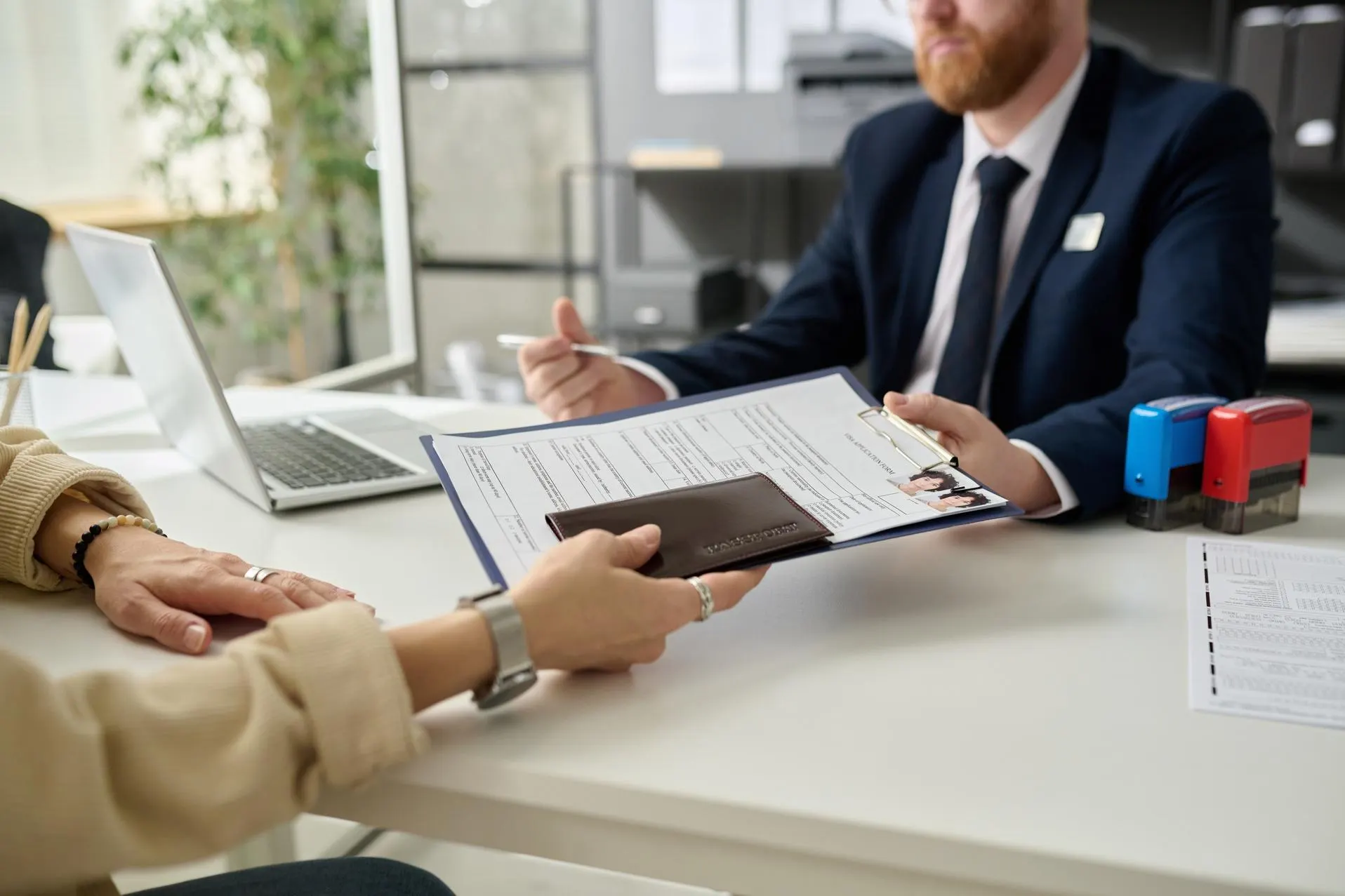 Investor Visa Investment