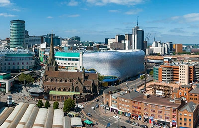 birmingham birmingham