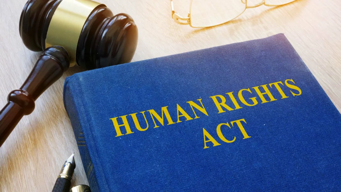 human rights
