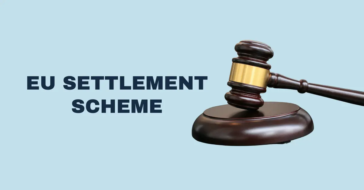 EU Settlement Scheme Family Permit 22 family permit