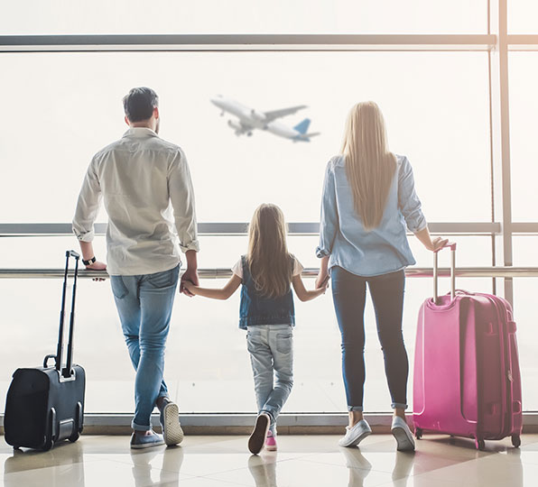 All Family Visa Types 7 Dependent and family visa